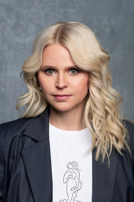 Людмила Булавкина