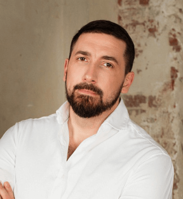 Никита Андросов