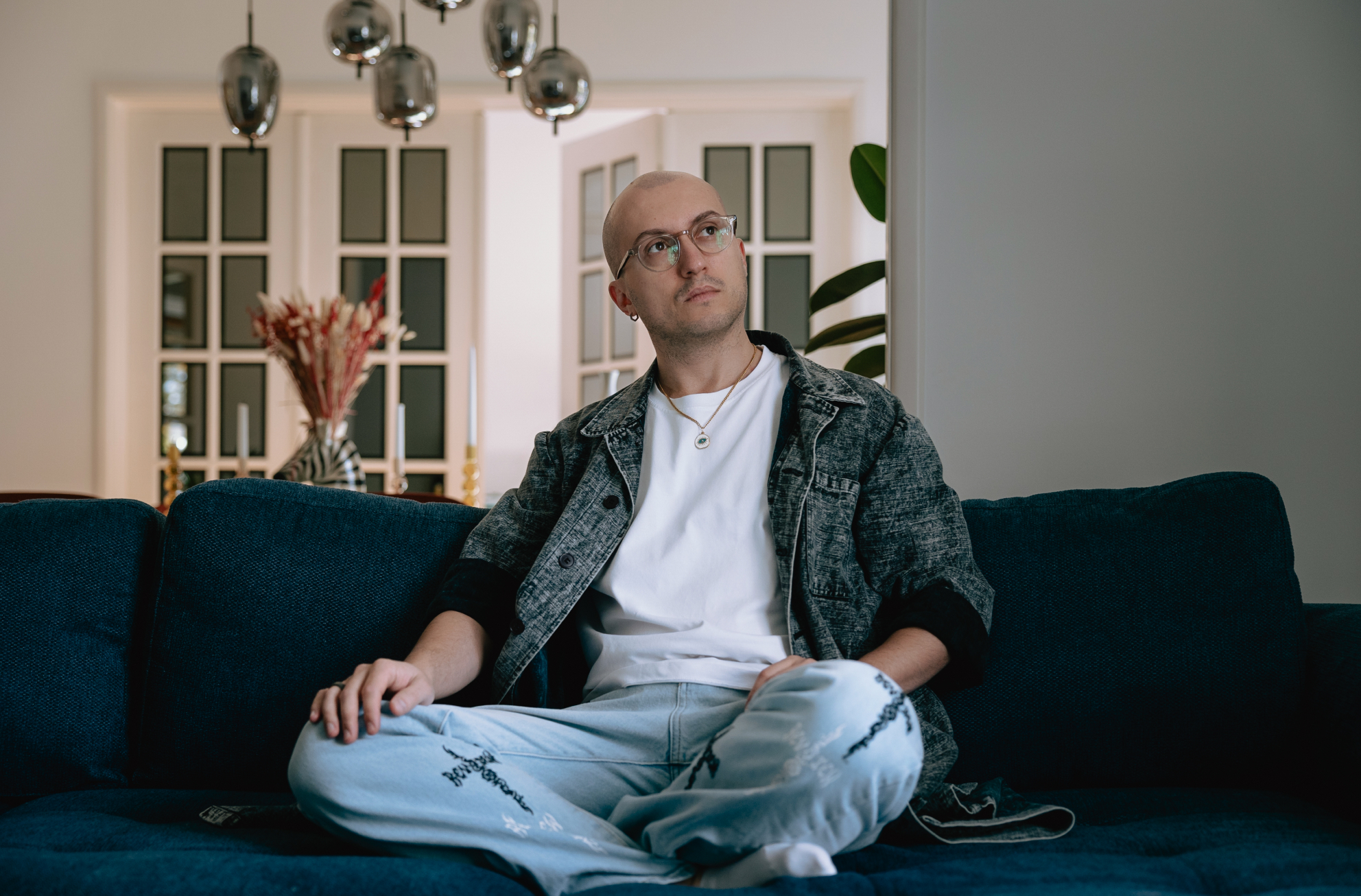 Я решил создать свою методологию