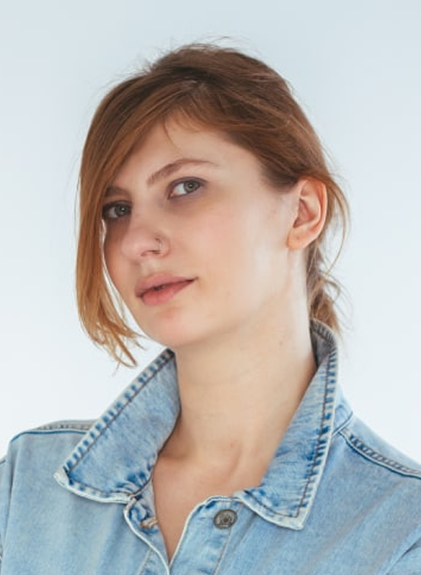 Лиля Сабирова