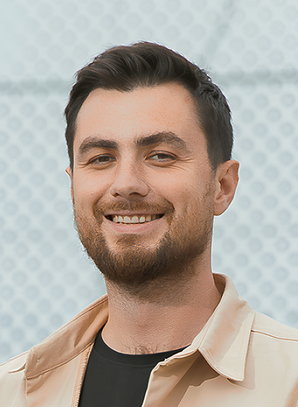 Дмитрий Лутченко