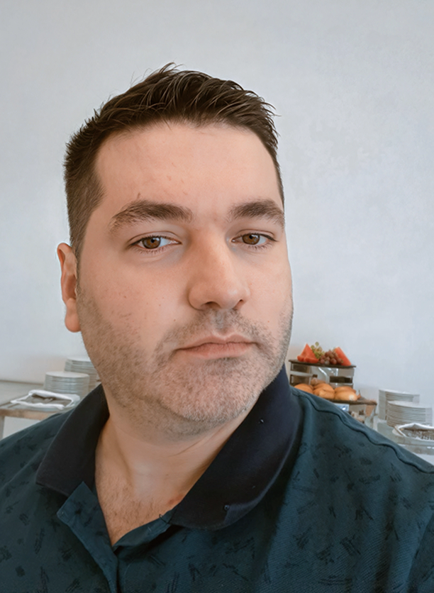 Магомед Костоев