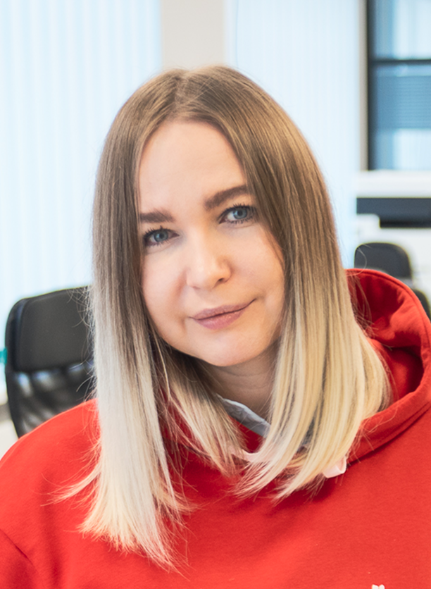 Марина Елина