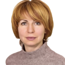 Марина Суховская