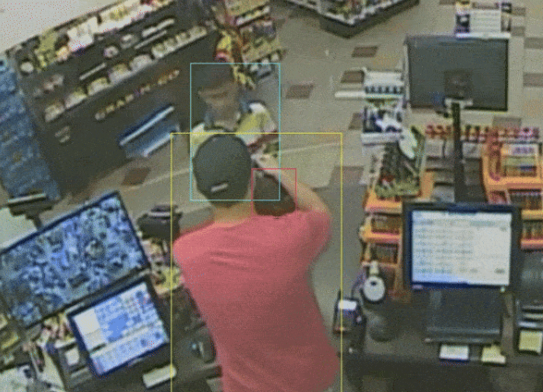 Такие технологии могут препятствовать продаже алкоголя несовершеннолетним