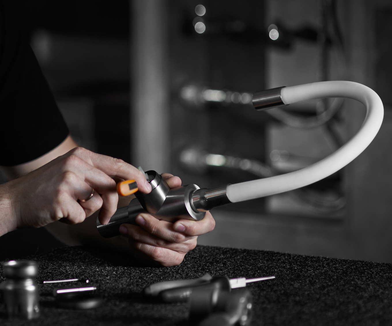 Сантехники-партнёры РМС обеспечивают высококачественную установку и обслуживание продукции по всей стране