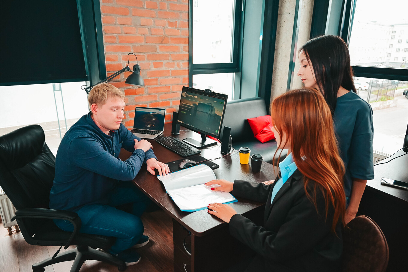 Методы восстановления репутации