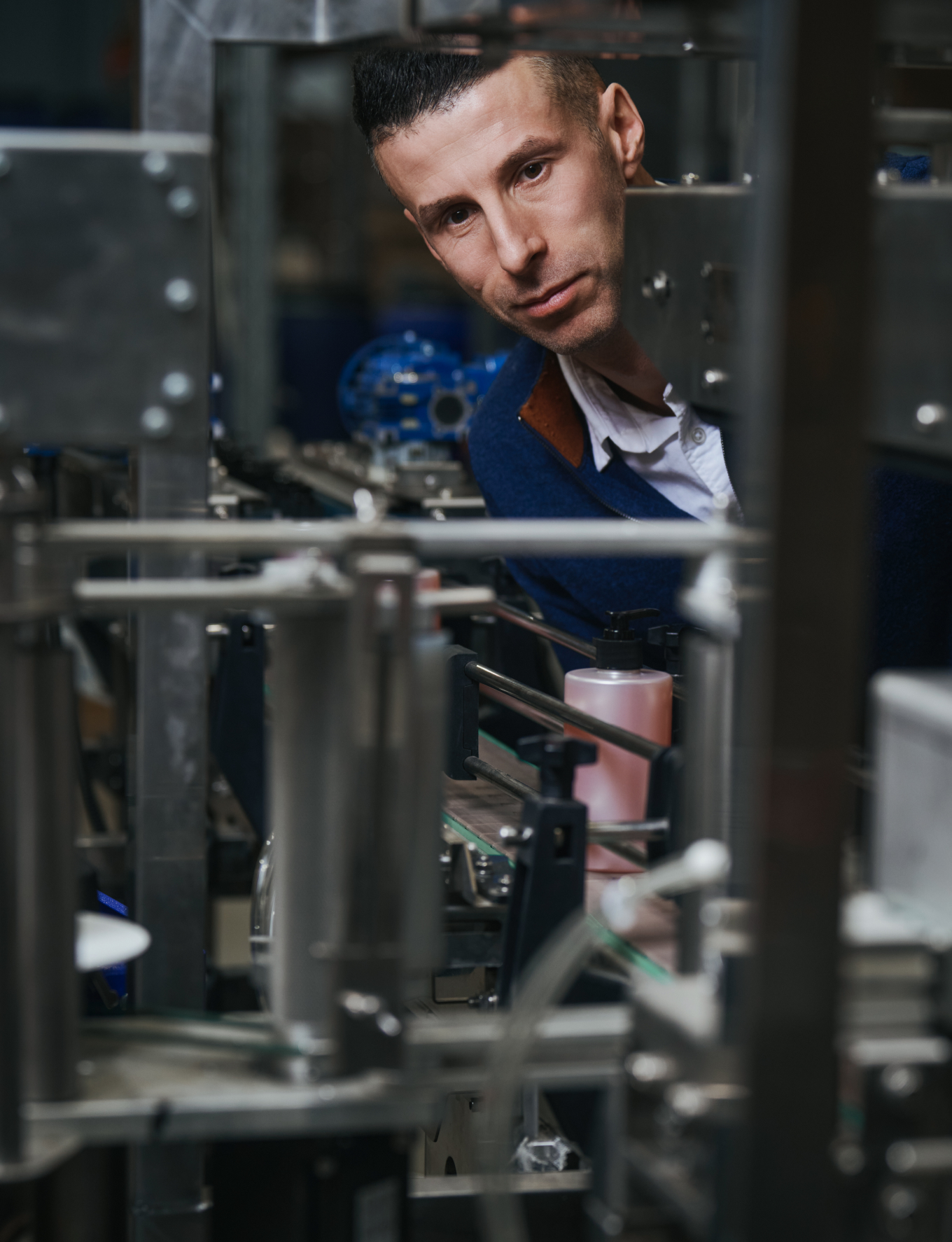 Бизнес на старте напоминал басню Крылова