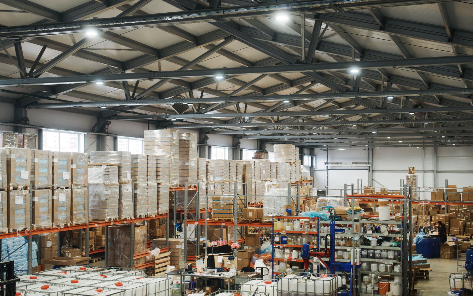 Часто бизнесы закрываются только потому, что людям не хватает терпения