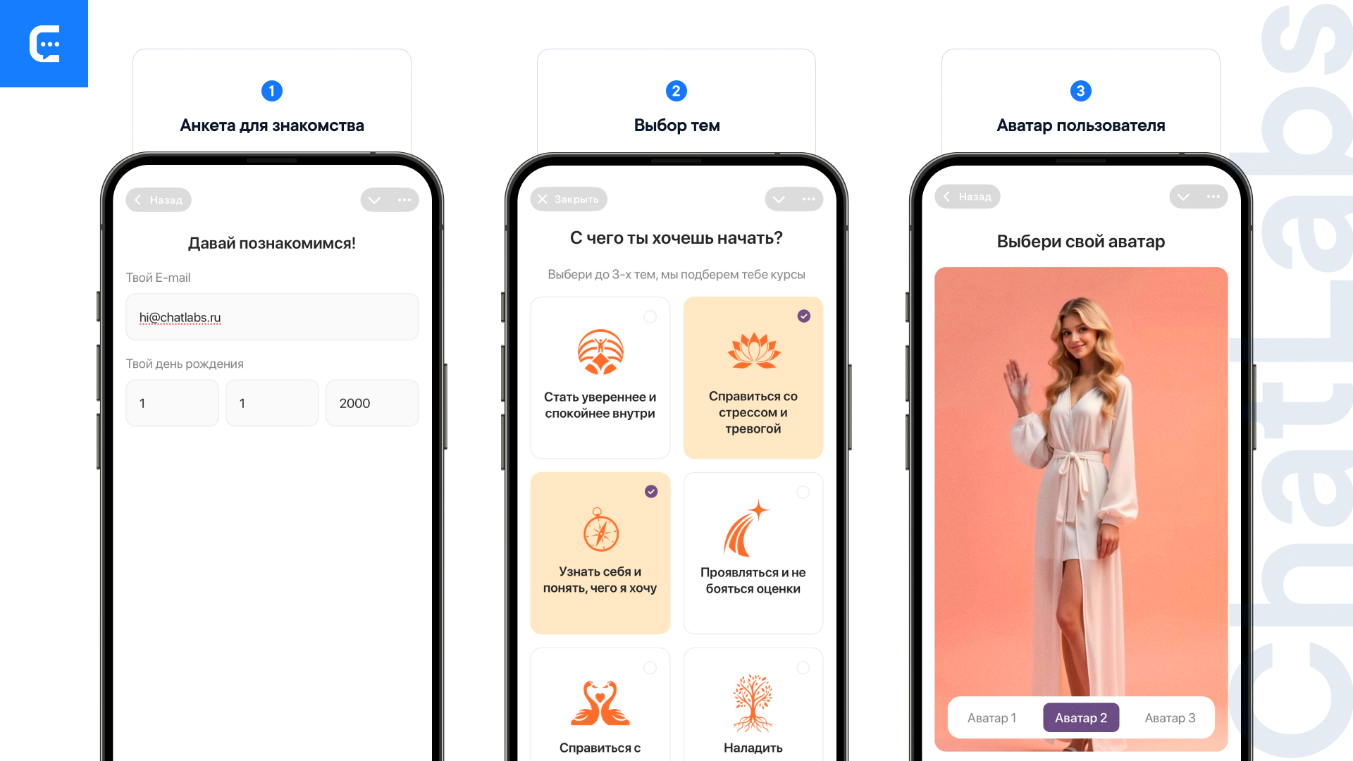 Как сегментировать аудиторию на старте мини-приложения в Телеграм