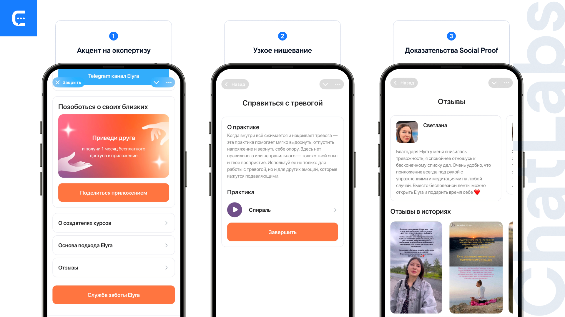 Как отстроиться от конкурентов в мини-приложении