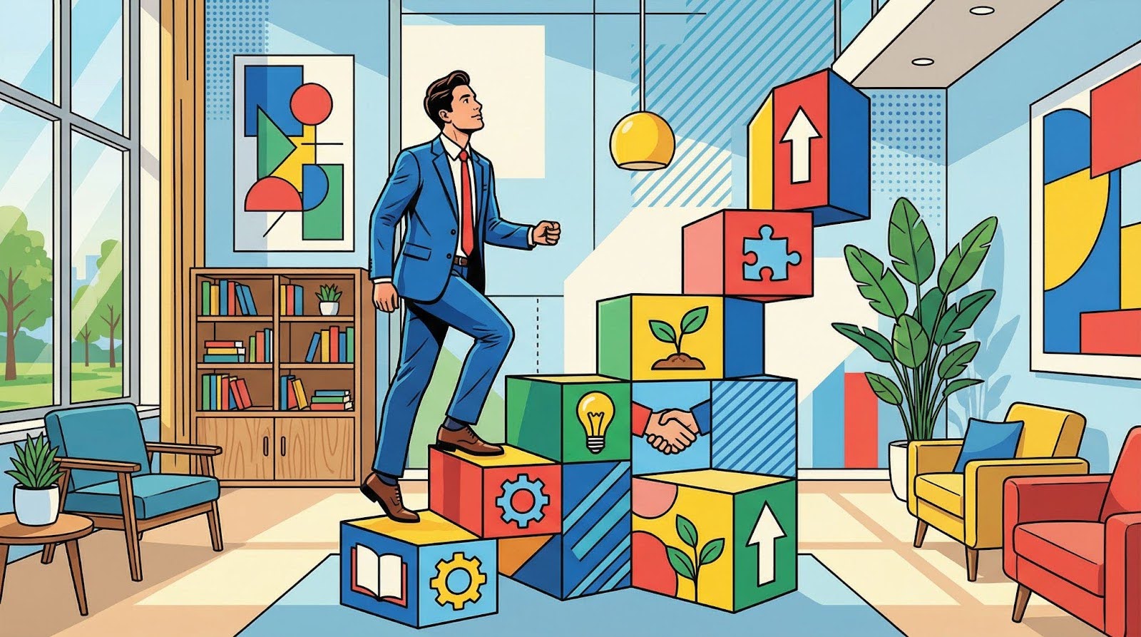 Мониторинг персонала