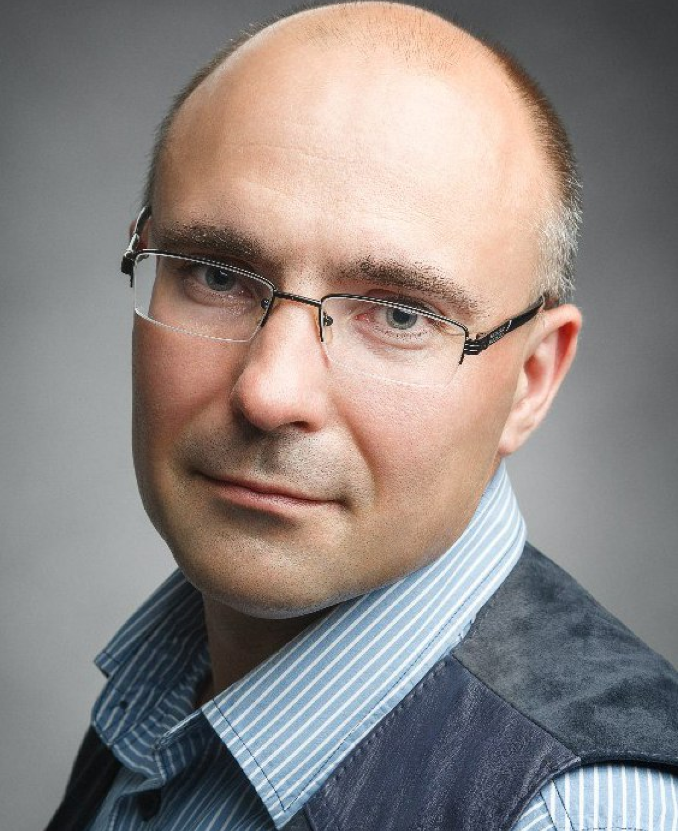 Владимир Матвеев