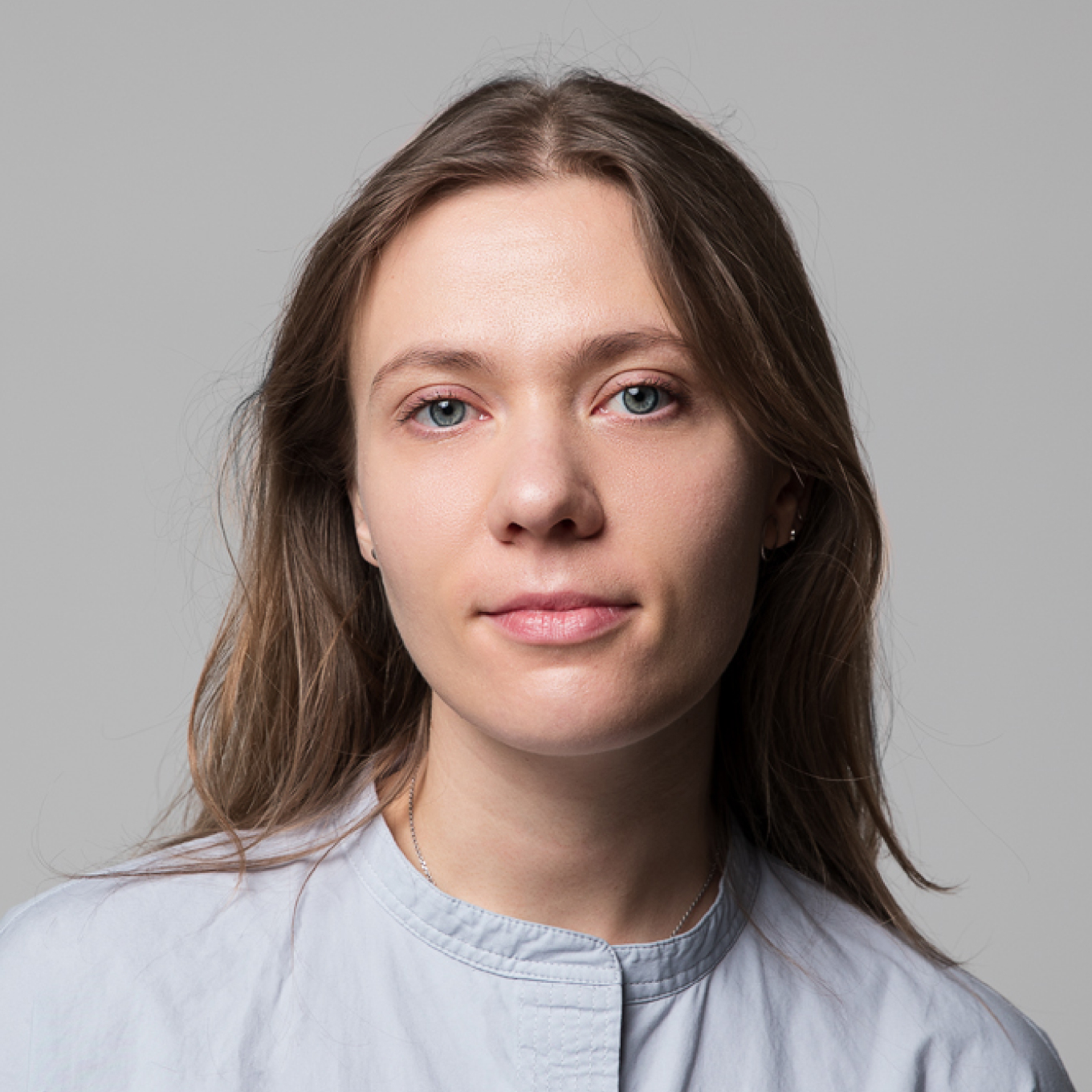 Наташа Дудина, сооснователь школы музыки «Марс»