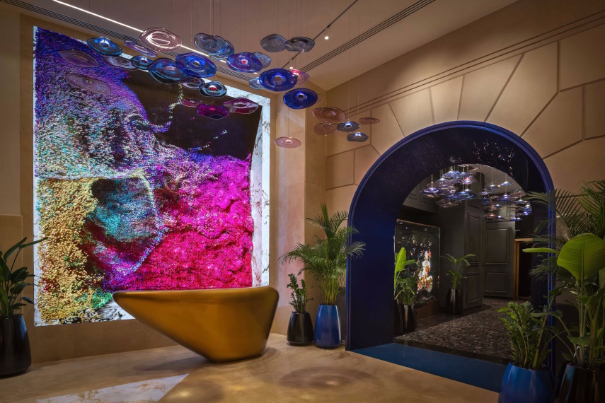 Фото из ресторана