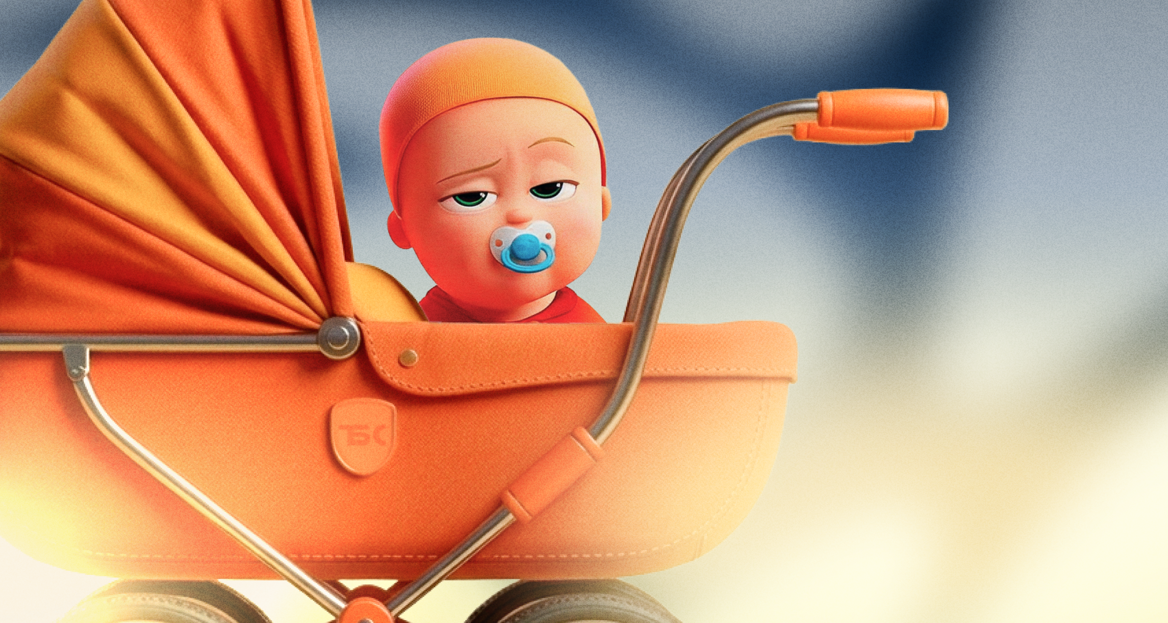 Рынок детских товаров, заботы и досуга в эпоху занятости