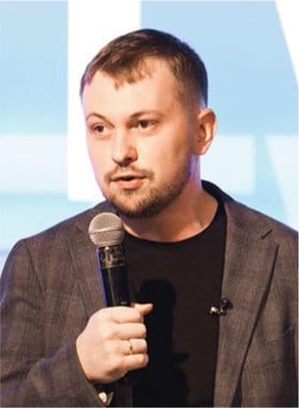 Никита Антонов