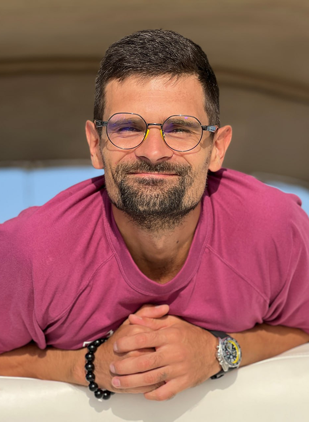 Никита Смирнов