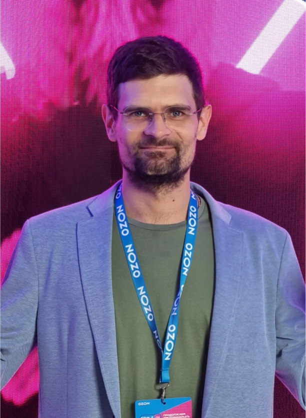 Никита Смирнов