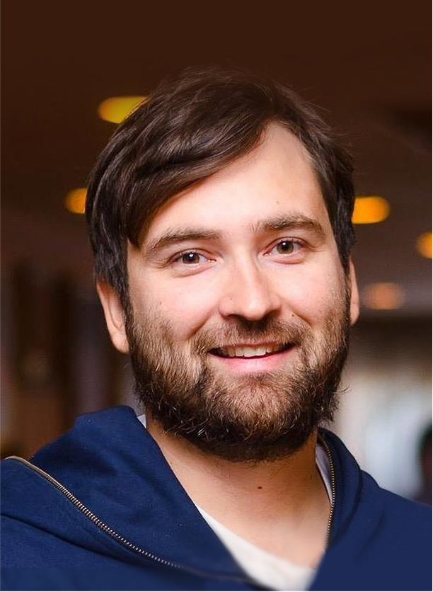 Николай Белоусов