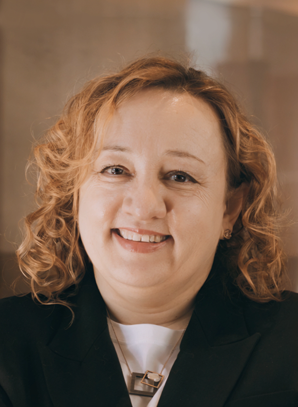 Ольга Степанова