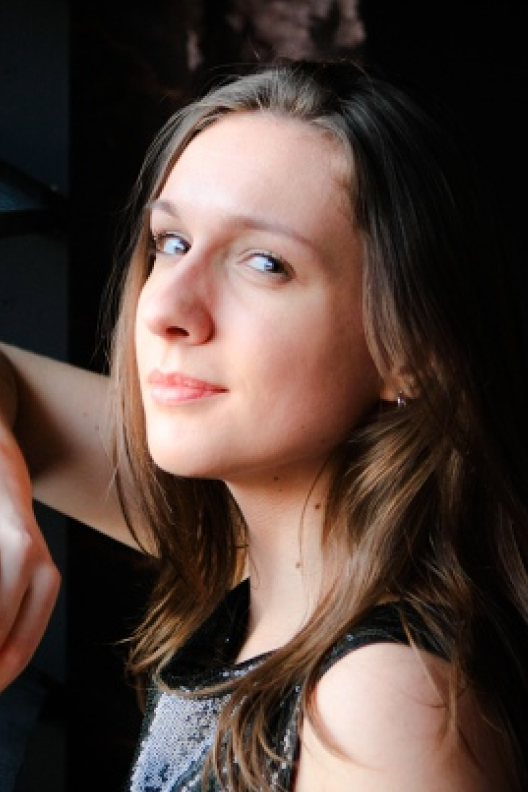 Ольга Велесюк