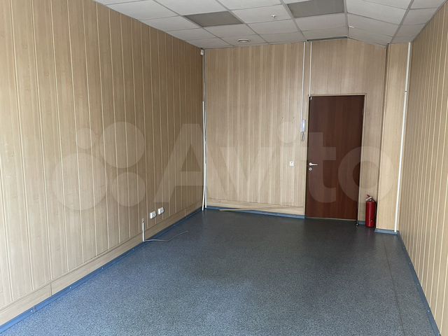 Так выглядели офисы, из которых мы выбирали