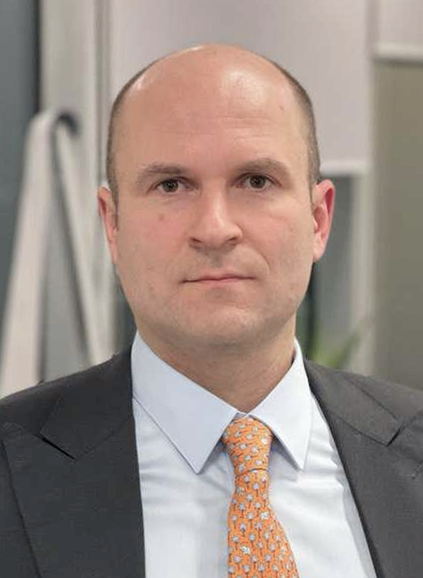 Олег Сеньков