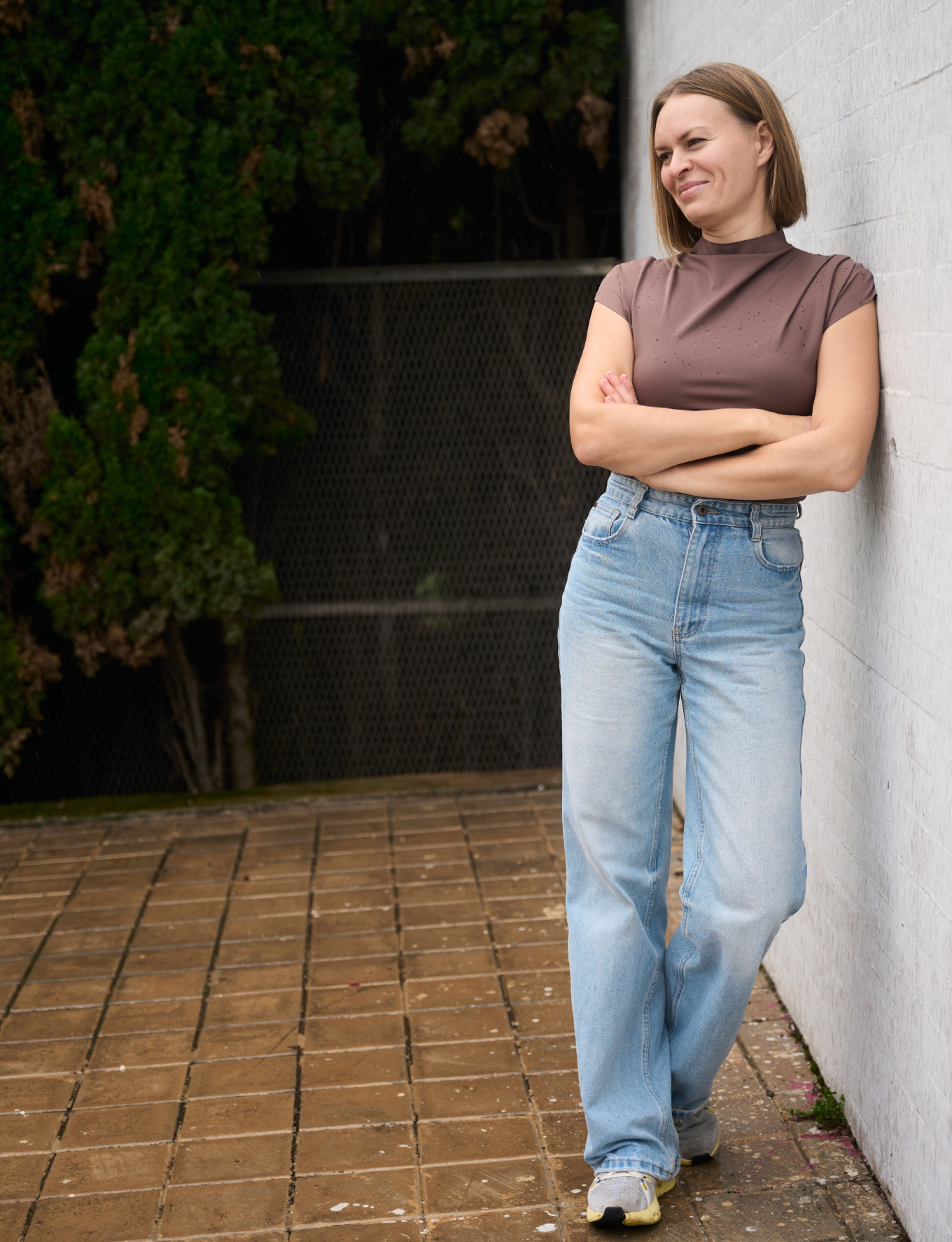 Проблема в том, насколько быстро можно найти нужного человека