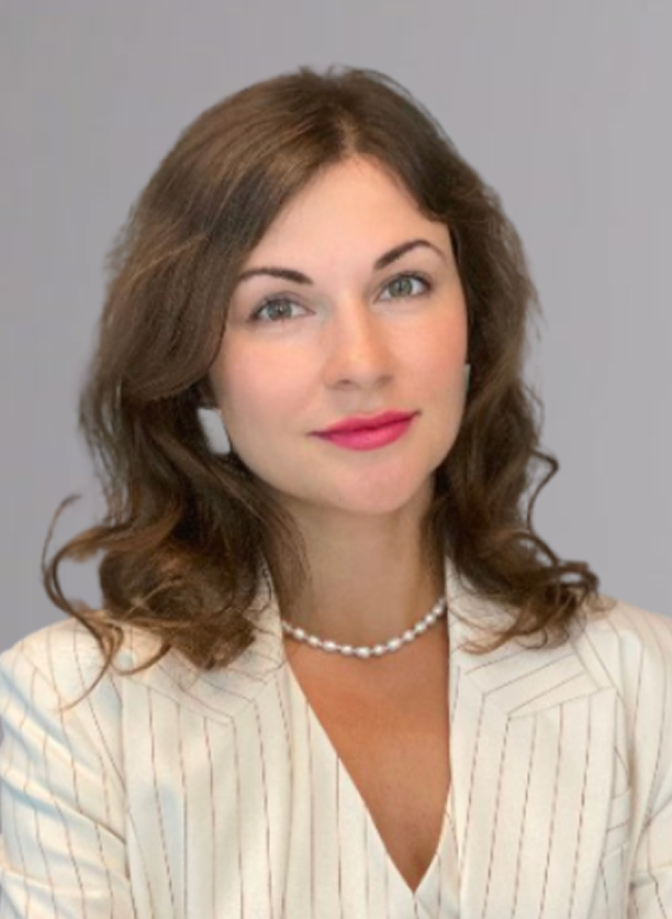 Ольга Можаренко