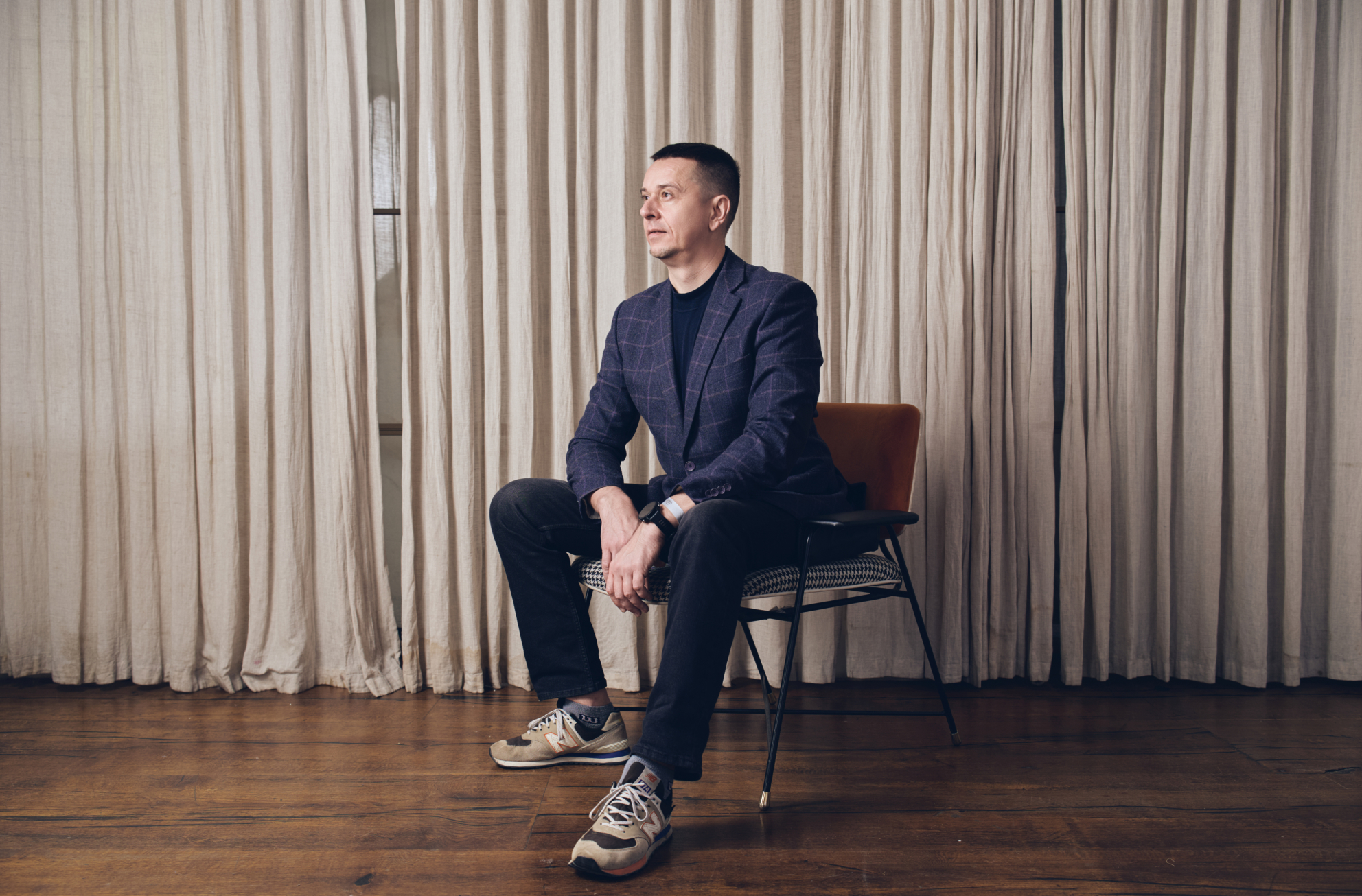 Нужно увидеть, где сейчас в компании есть ограничение