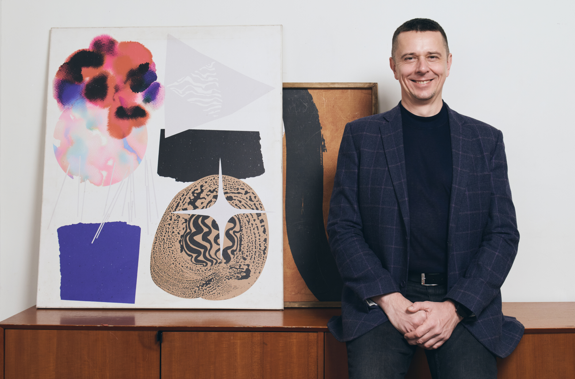 Любой проект — долгий процесс борьбы с косностью и инерцией