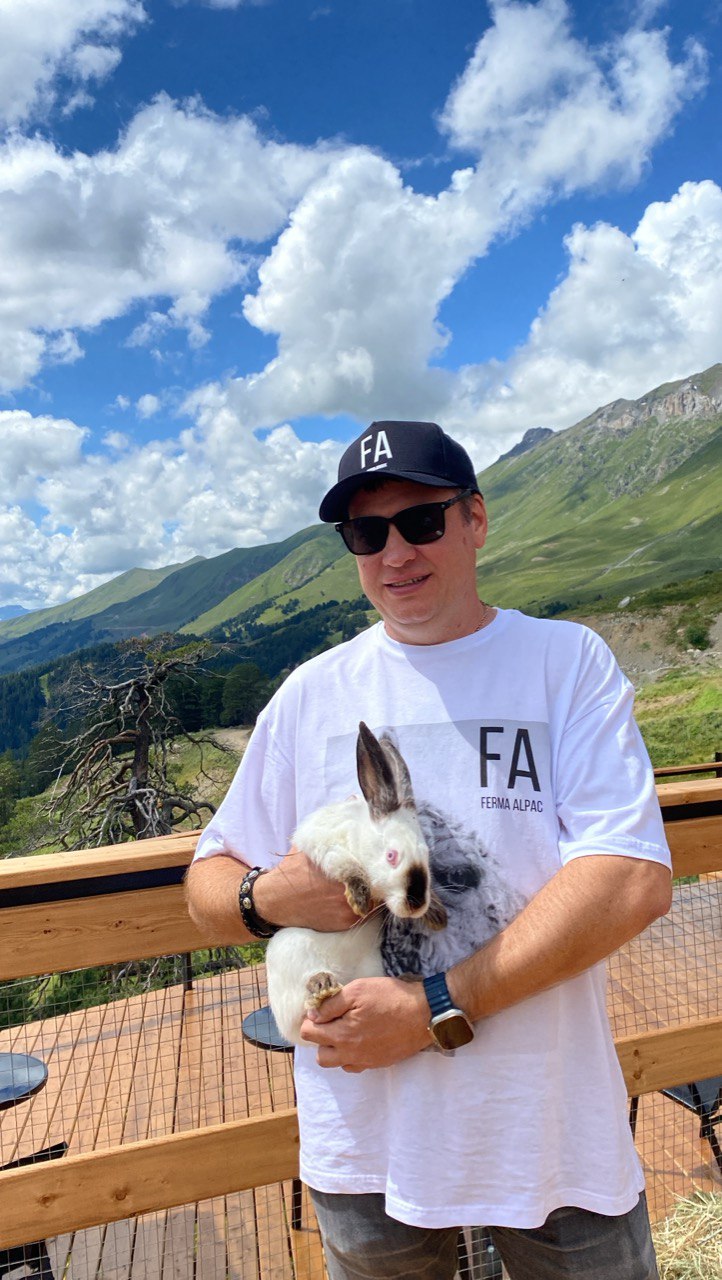 Василий Жайворонок