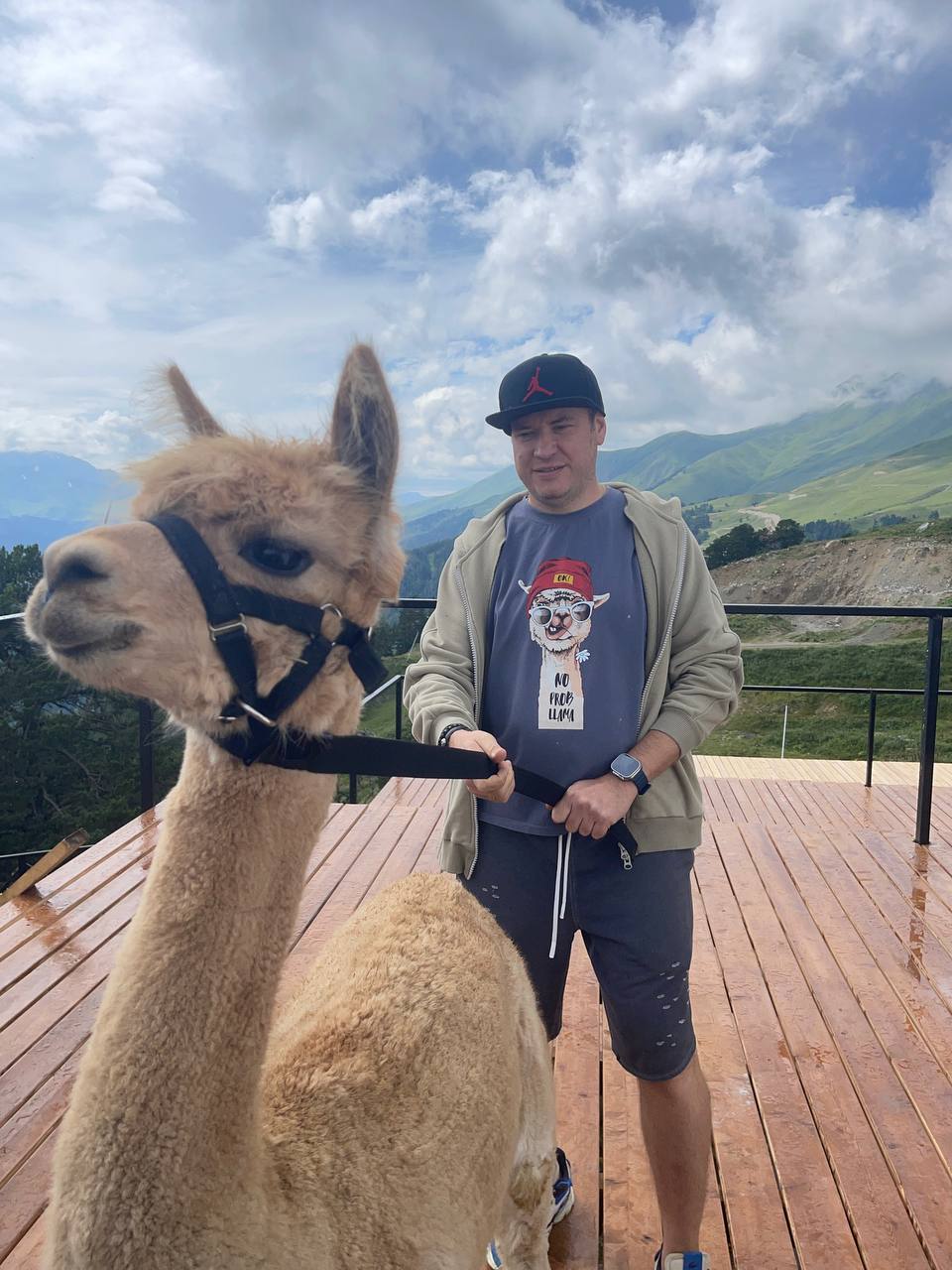 Василий Жайворонок