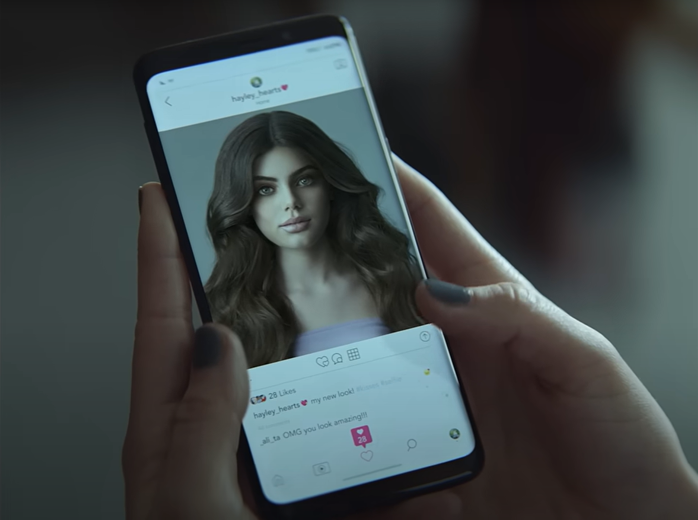 Видеореклама формата TVC