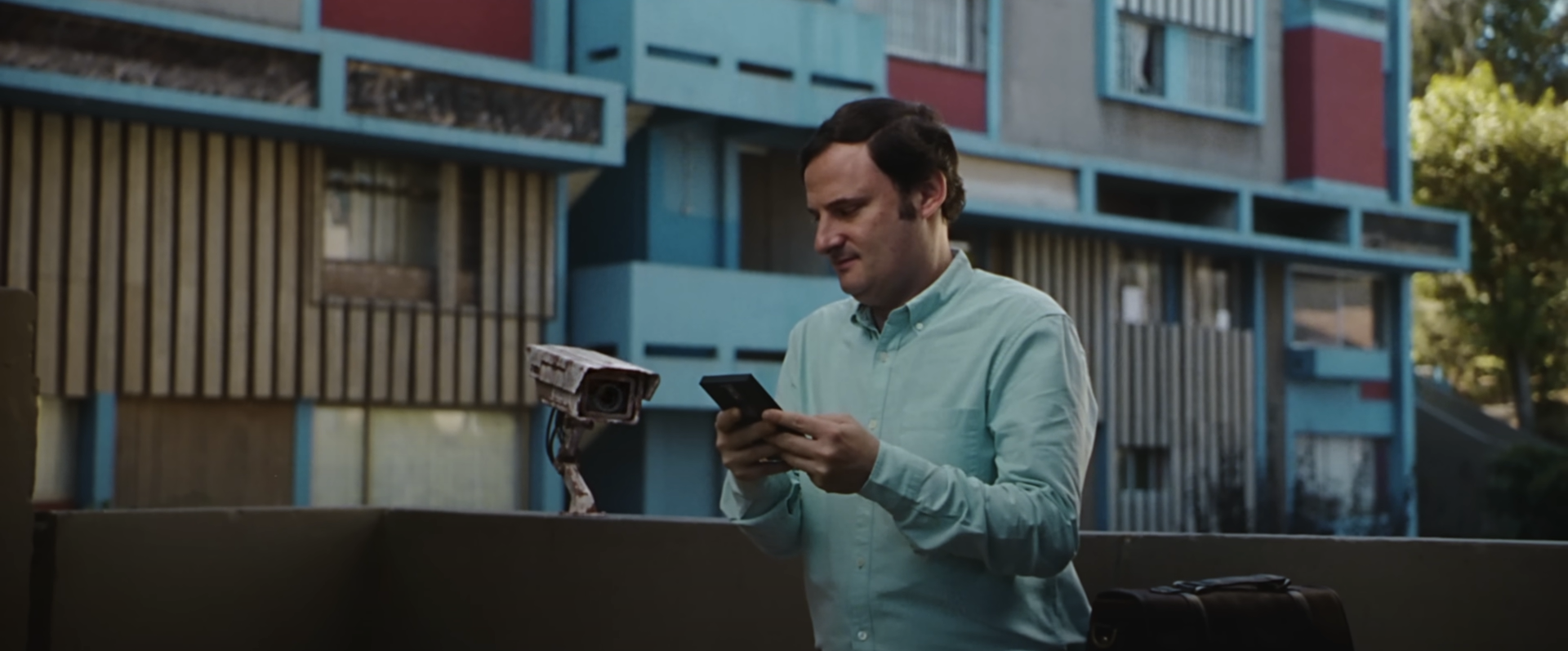 Видеореклама формата TVC