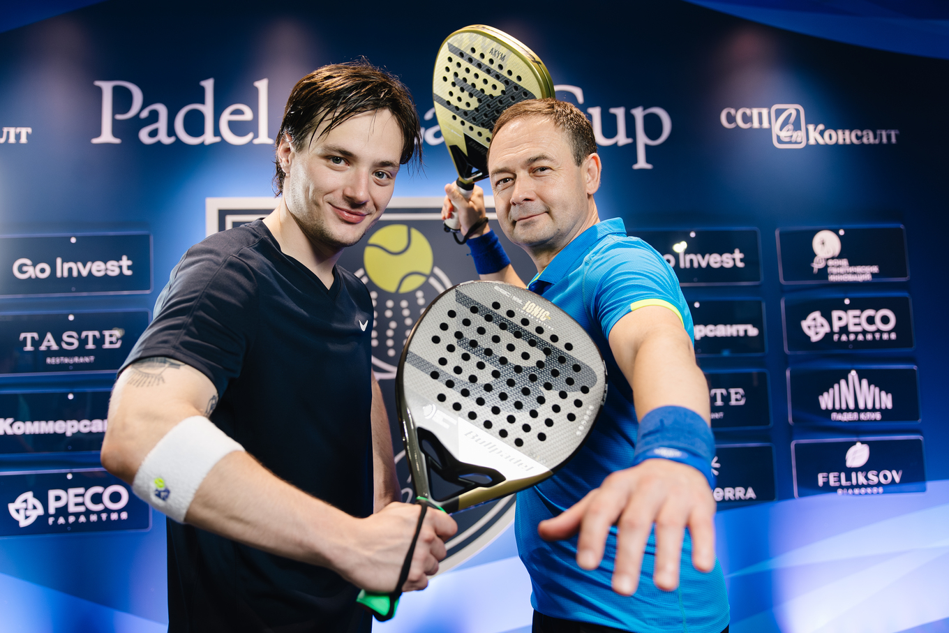 Падел выходит за рамки модного хобби и всё чаще воспринимается как рыночная ниша с высоким потенциалом