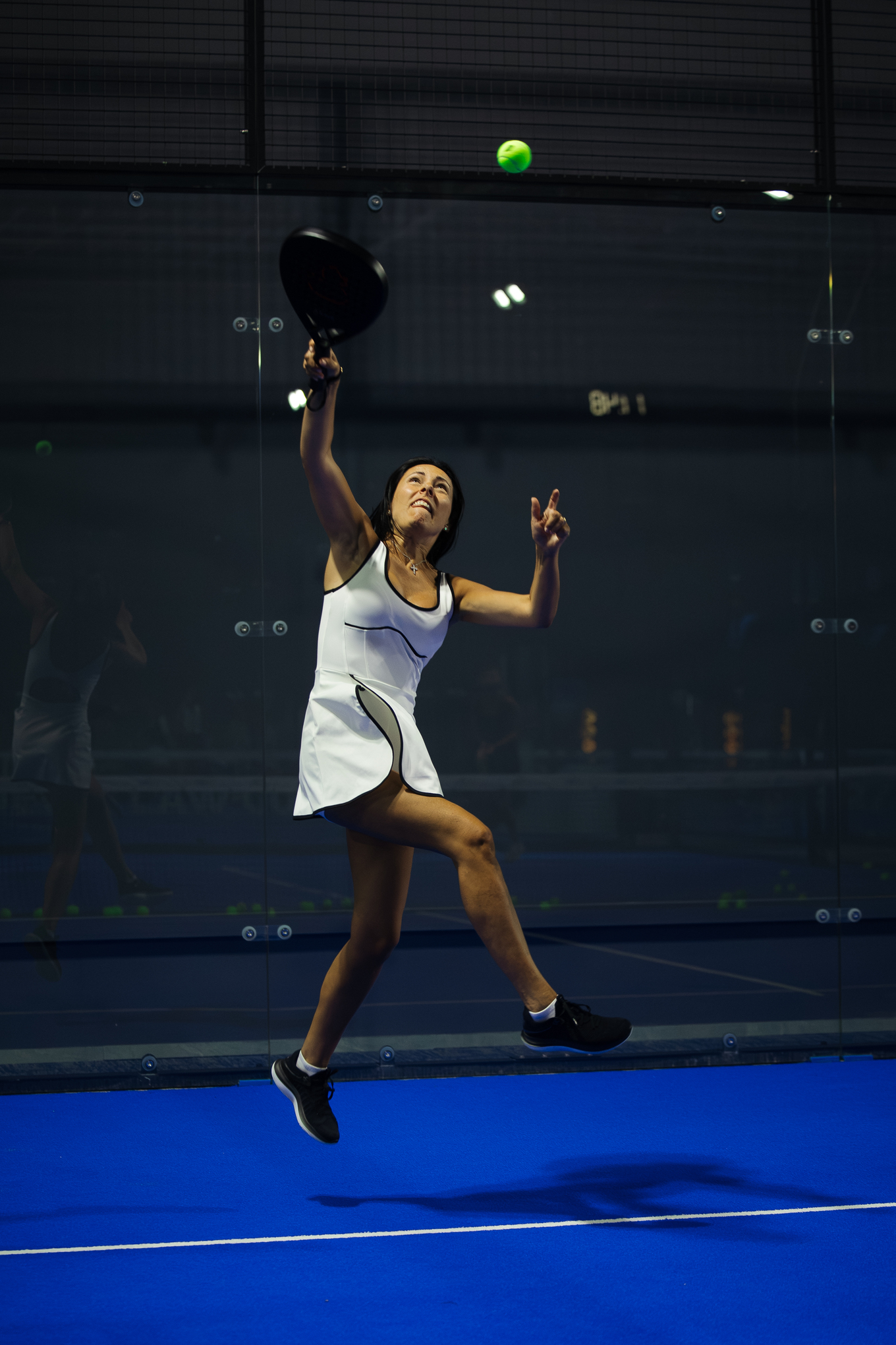 В России растет интерес бизнес-сообщества к паделу