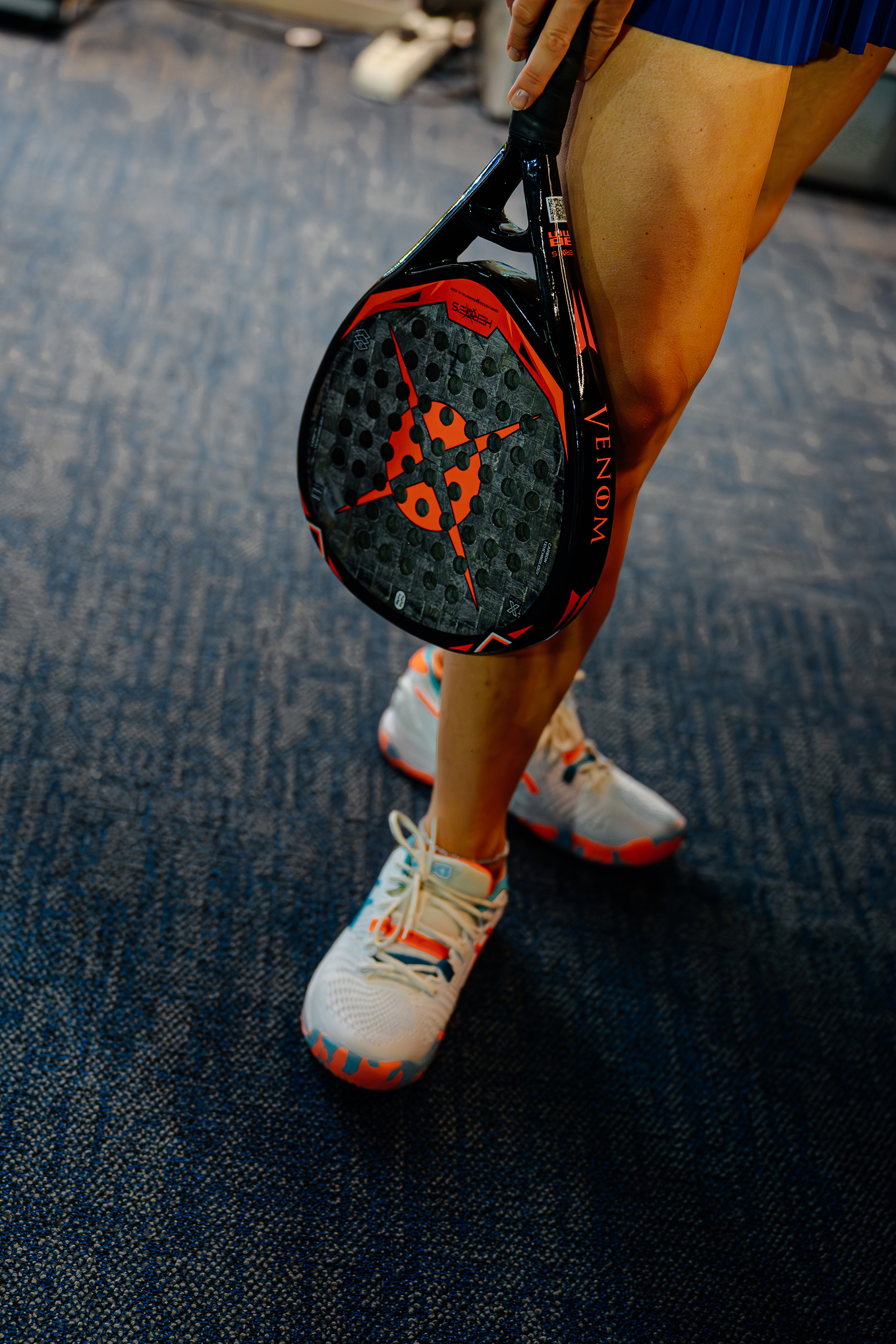 Падел формирует комьюнити с общими ценностями и стилем жизни