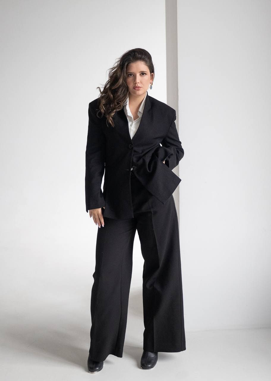 Анастасия Огнева