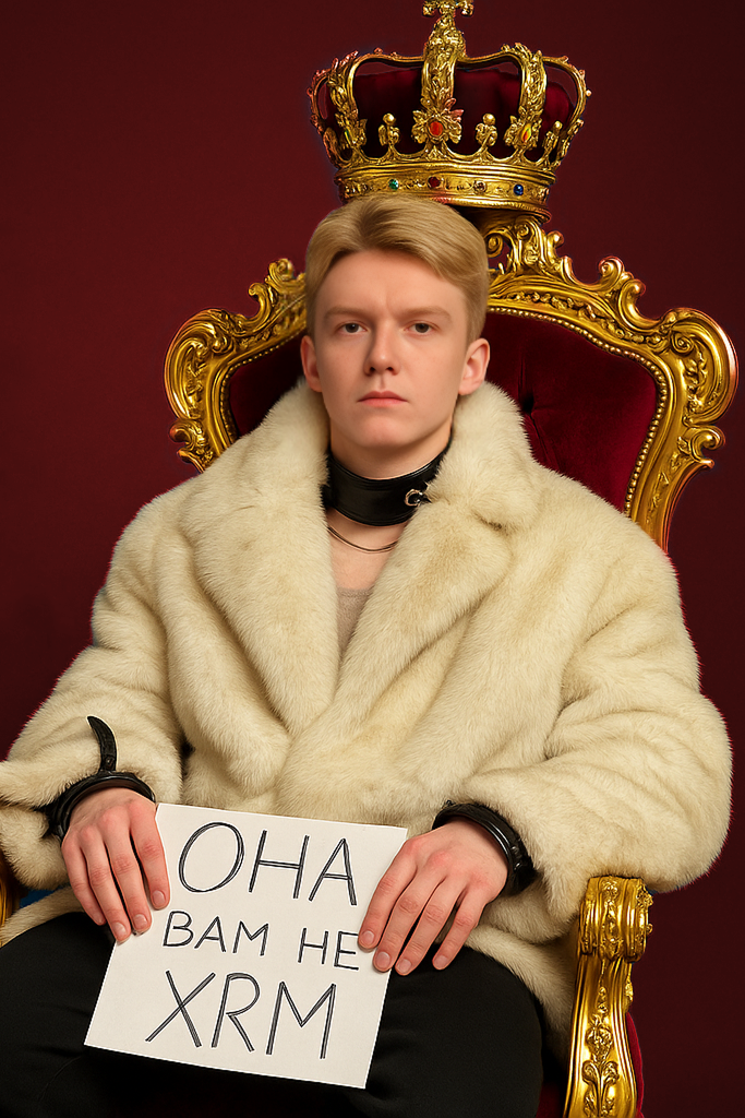 XRM система в интерпретации CRM