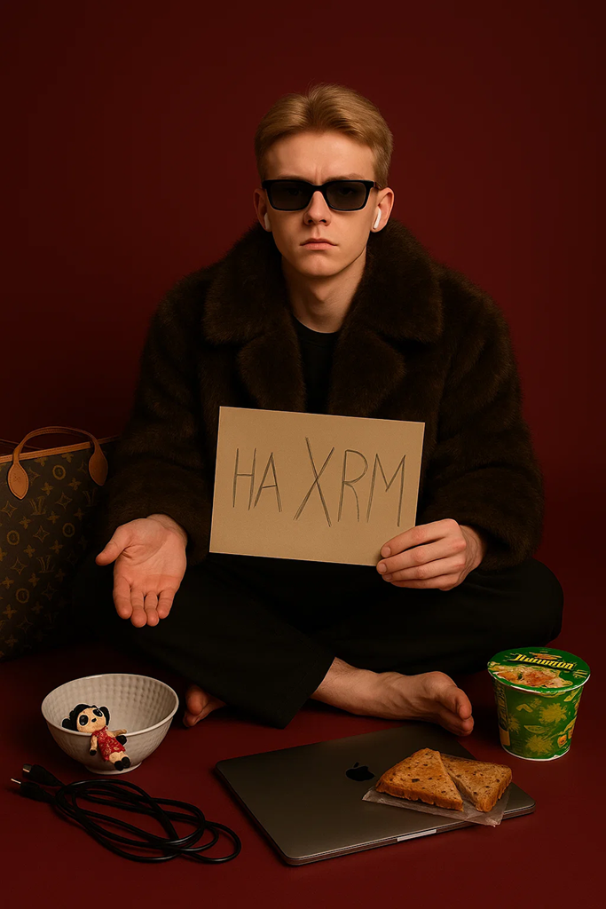 Внедрение XRM