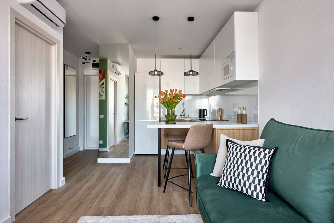 Премиум в нише массового спроса