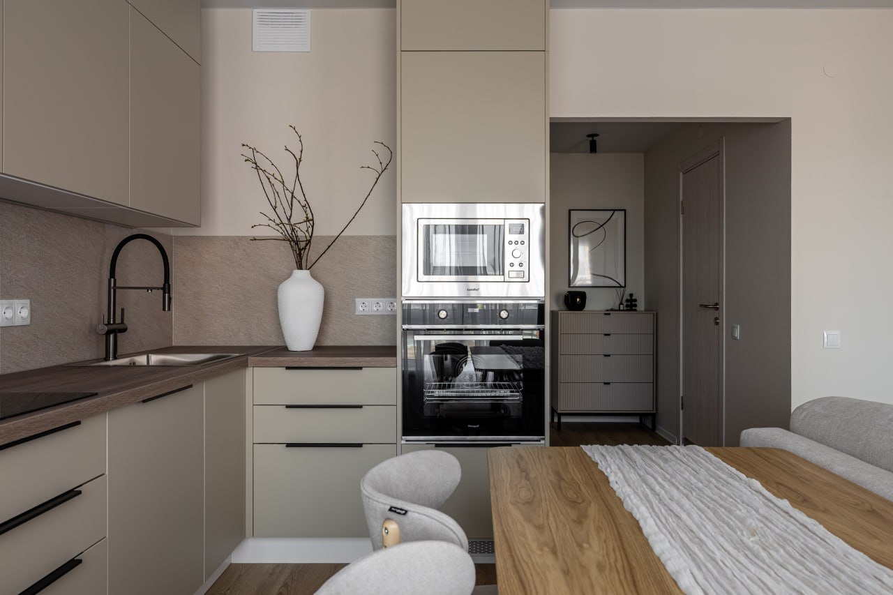 Недорогой продукт с премиум-подачей