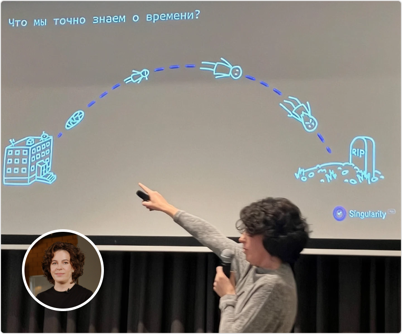 Что мы знаем о времени на самом деле
