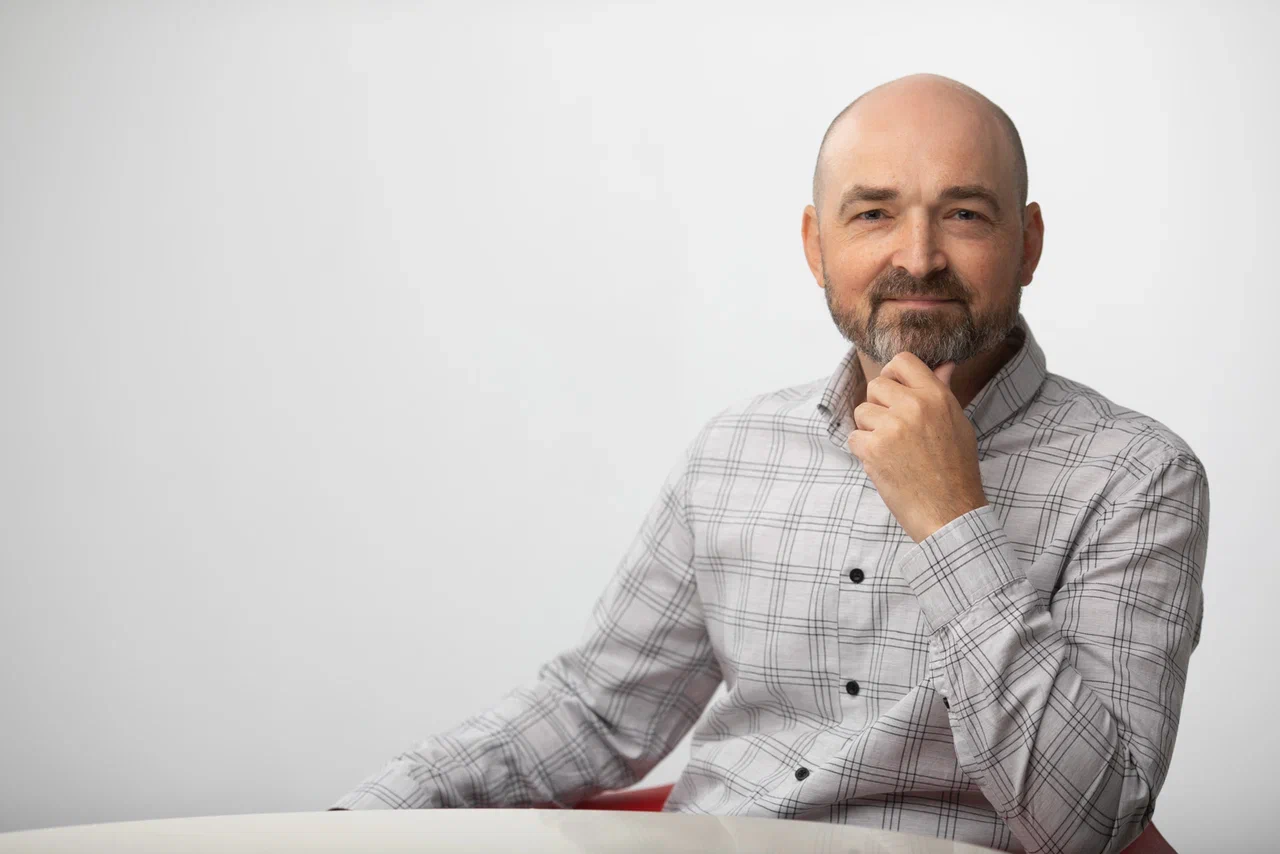 Генеральный директор