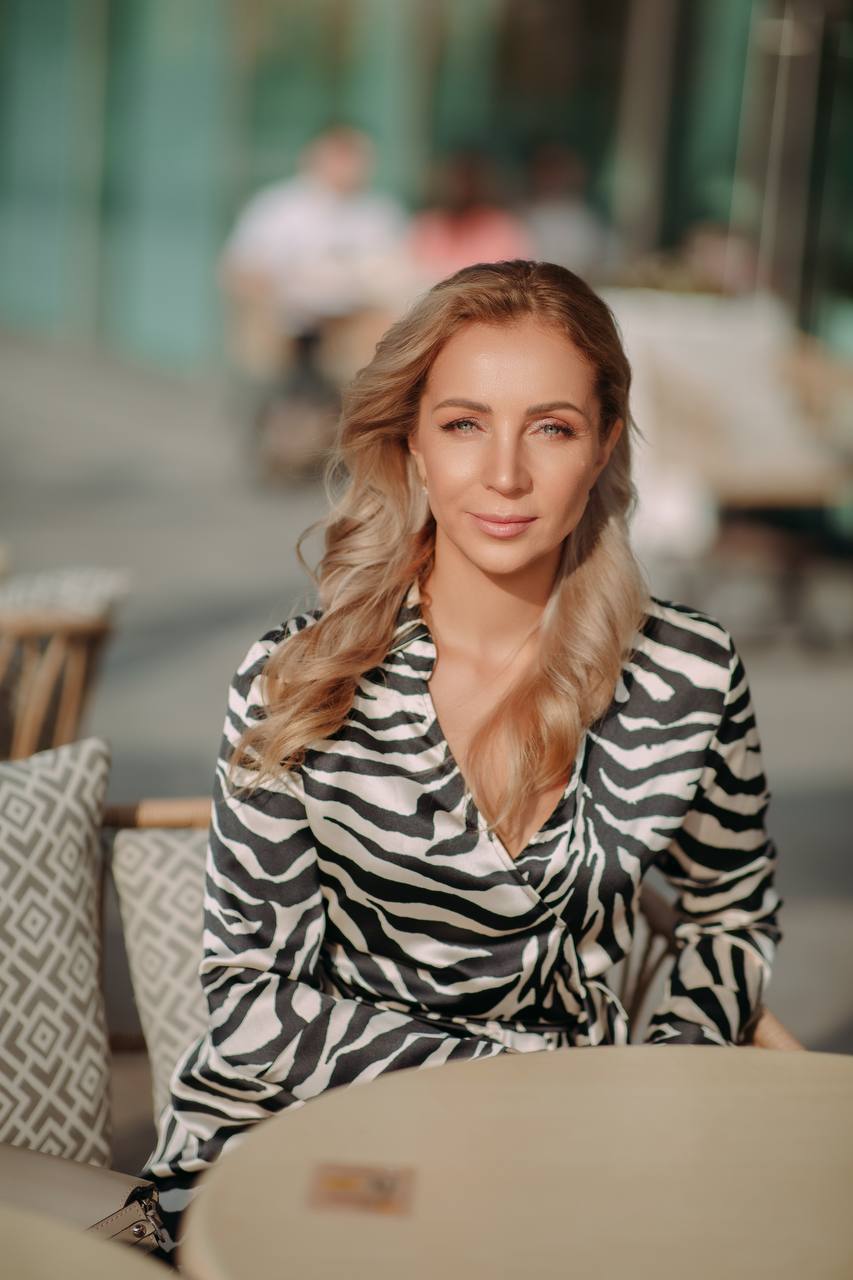 Ольга Акимова