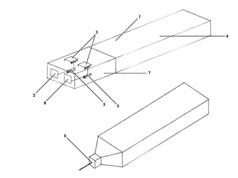 Пример патента на полезную модель