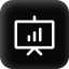 Иконка презентации