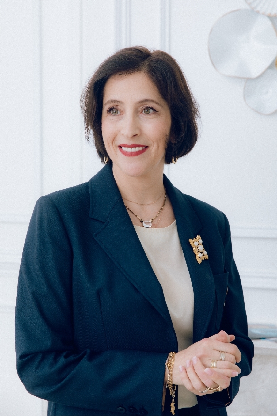 Лидеры нового времени